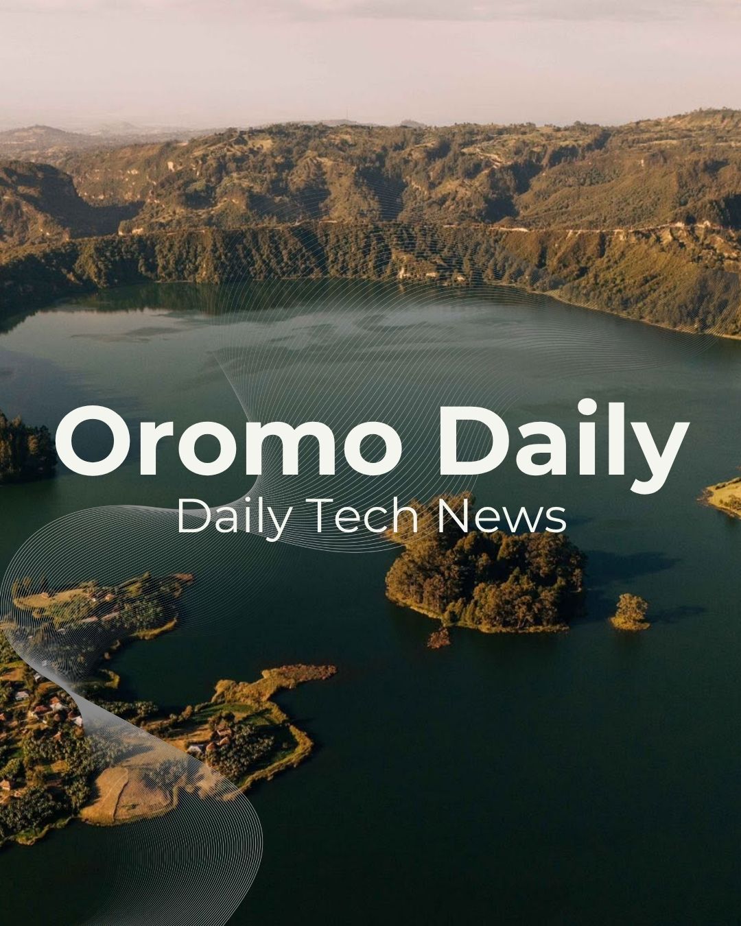 oromo daily