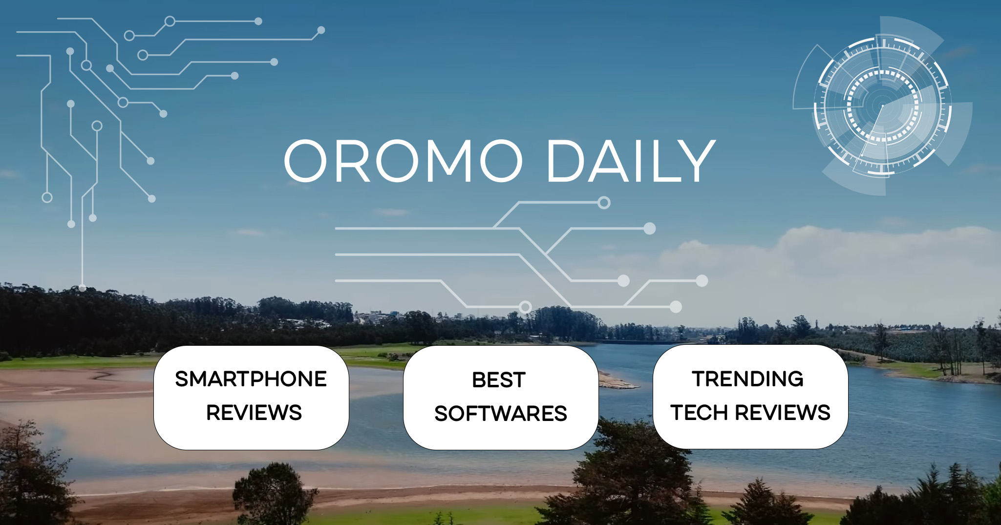 Oromo Daily