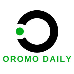 oromo daily logo