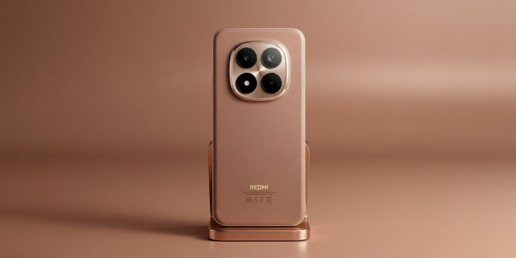 redmi note 15 pro plus oromodaily