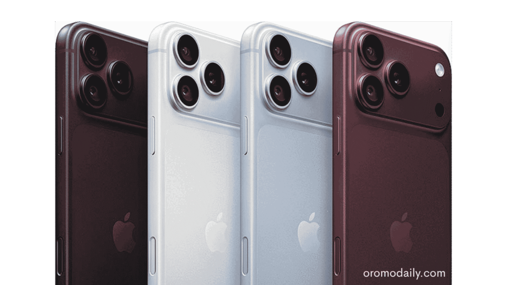 iphone 18 pro max