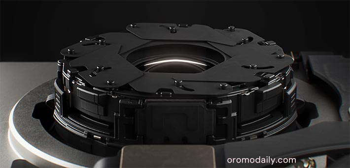 iphone 18 pro max camera oromo daily